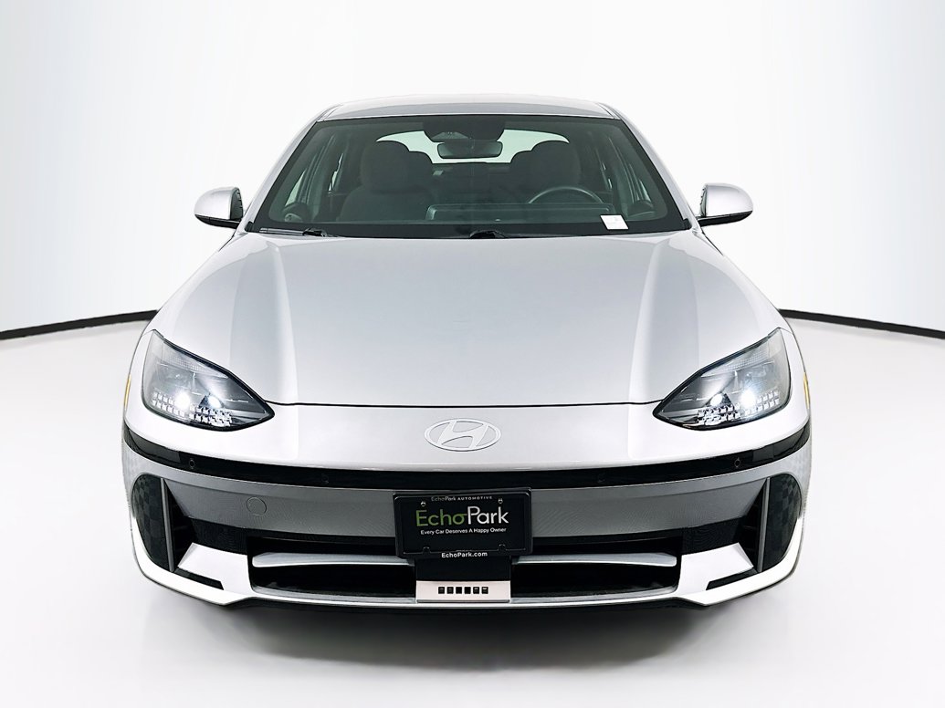 hyundai ioniq 6 2024 KMHM24AA4RA075653 image hyundai ioniq 6 2024 KMHM24AA4RA075653 image